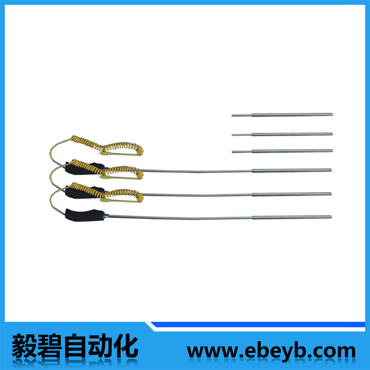 HYAQT系列手持式熱電偶