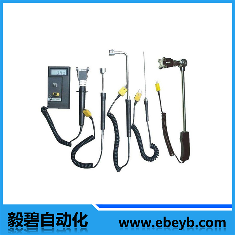 WRNM系列表面熱電偶