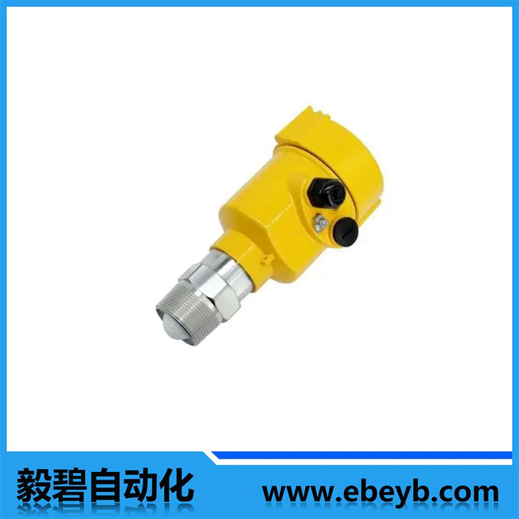 EbyRD807調(diào)頻雷達(dá)物位計